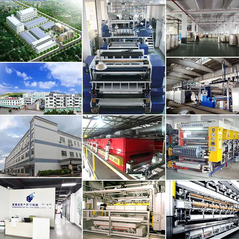 Материал упаковки предварительно растягивающаяся