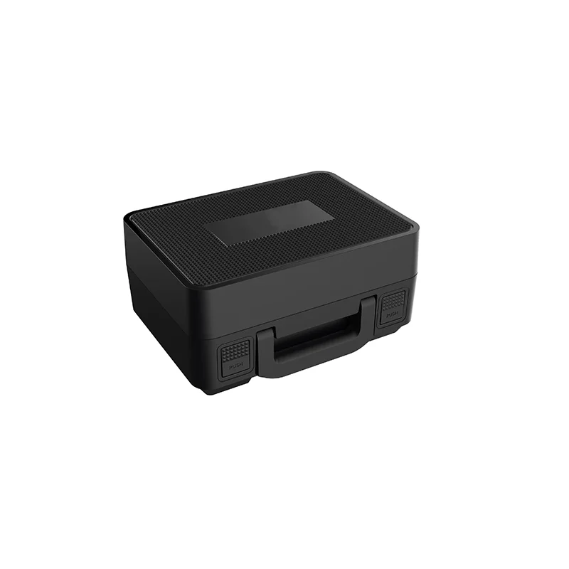 Professional 12 Lines Red 3D Self Leveling Instrument Level Machine Tile Floor Nivel Spirit Level With Laser