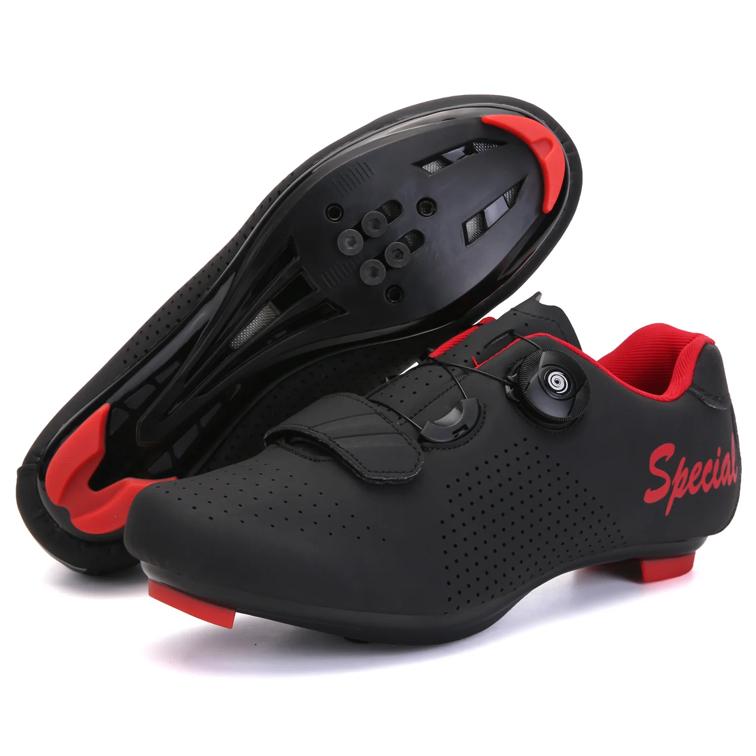 2021 sports cleats cycling shoes outdoor bicycle highway shoes road shoes
