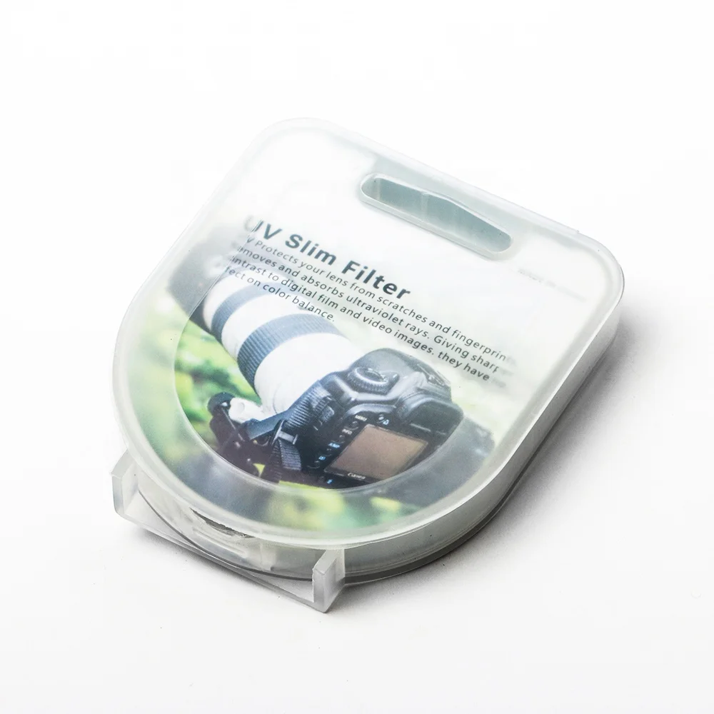 
OEM 82 mm UV Filter Camera Lens Protector Filters 