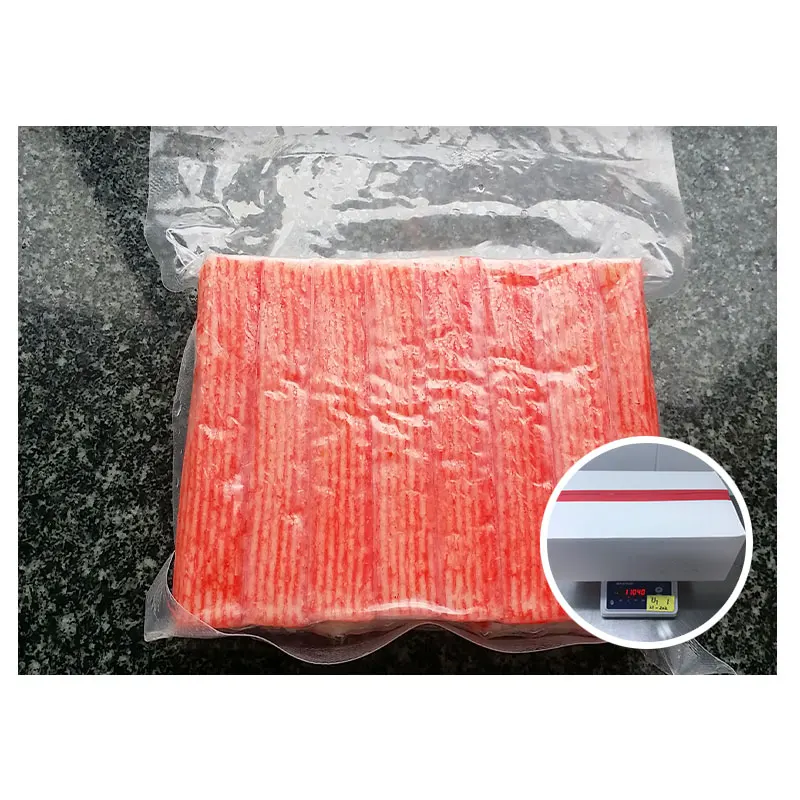 Wholesale Low Price Crab Stick