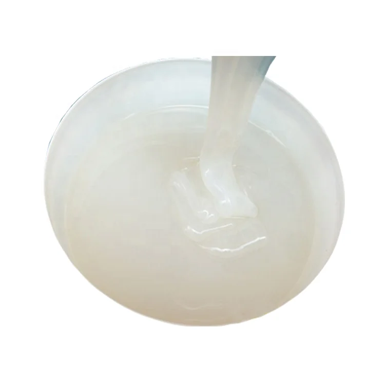 Liquid RTV silicone rubber for making mould of the products ODM-Sell