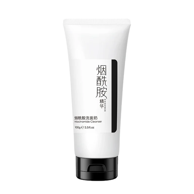 korean best Amino acid whitening foaming Skin facial cleanser Face cleansing