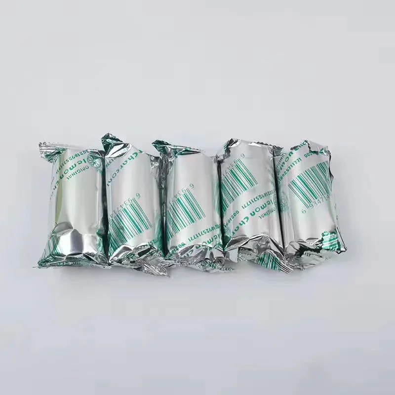  Легкий круглый длительный сжигание Кальян Благовония уголь