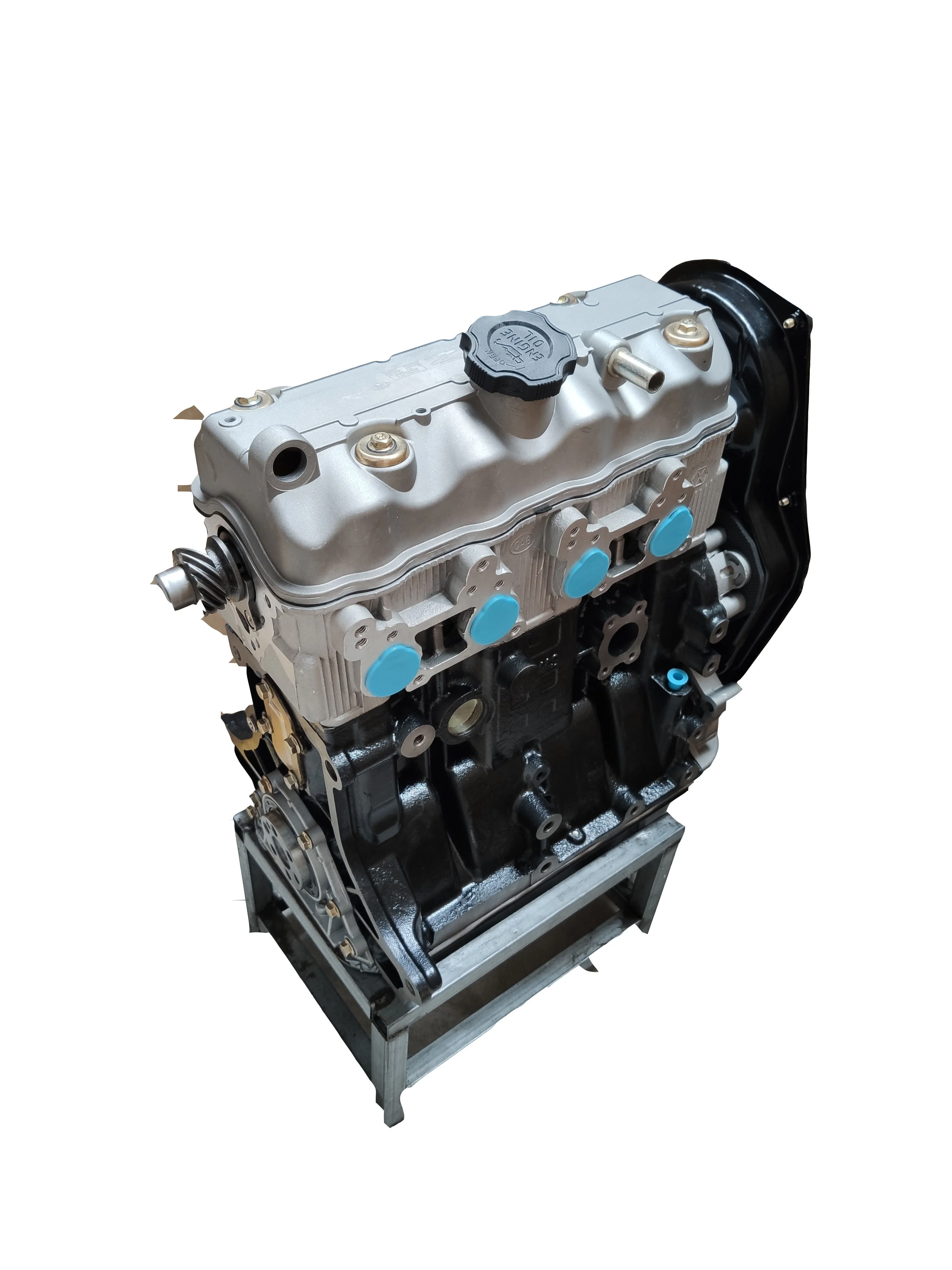 MTI высокое качество 1.0L 465 465Q 465QA 465Q5 DA465Q F10A двигатель длинный блок двигателя для CHANA STAR автомобильный