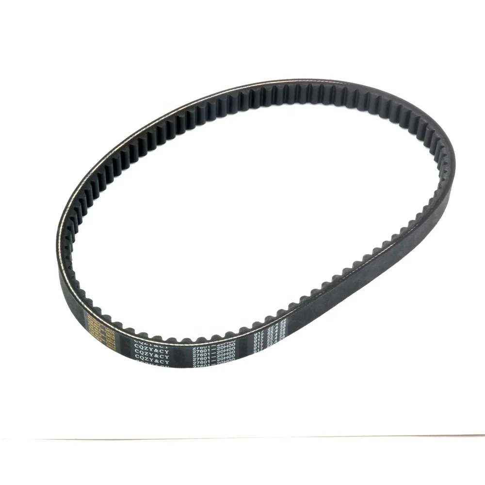 Motorcycle Engine CVT Drive Belt For Sixteen 125 UX125 27601-20H00 S01-010