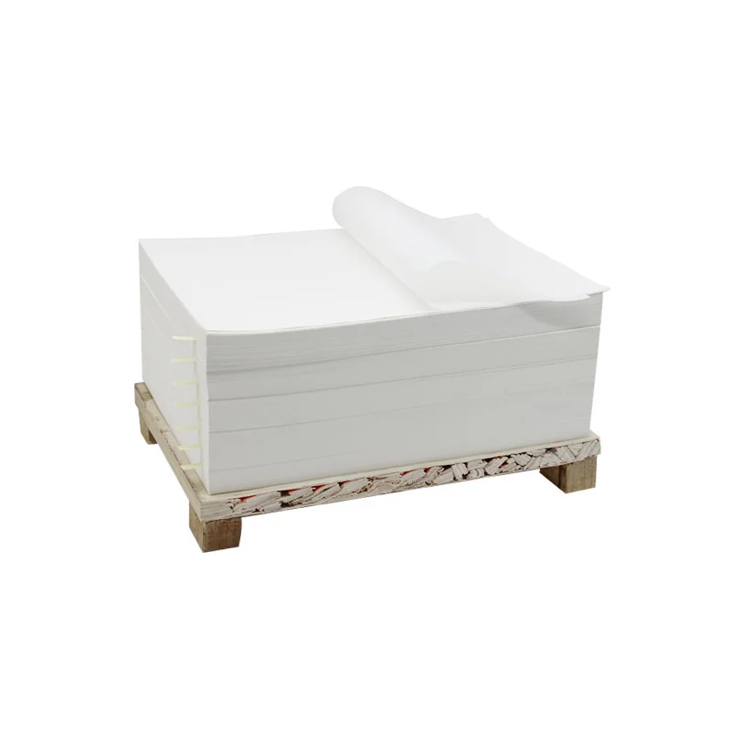 Factory price with coating paper sheet