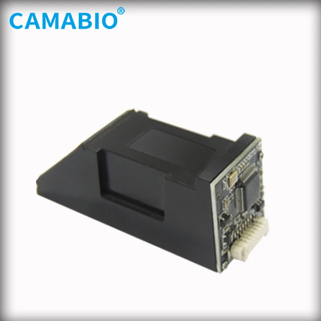 
CAMA -SM15 hot new optical fingerprint scanner module for access control 