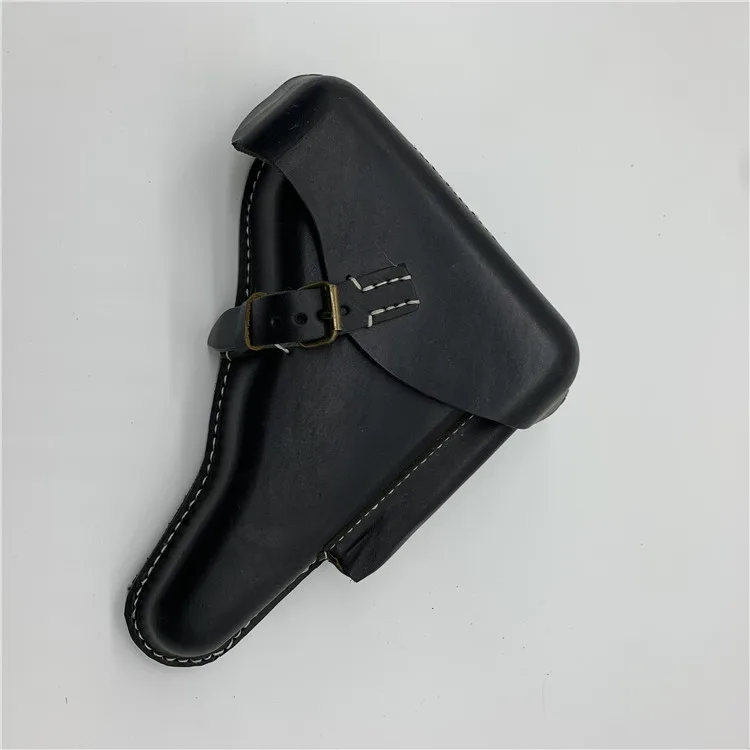 Custom Concealed Carry Boot Ankle Gun Holsters with Magazine Pouch
