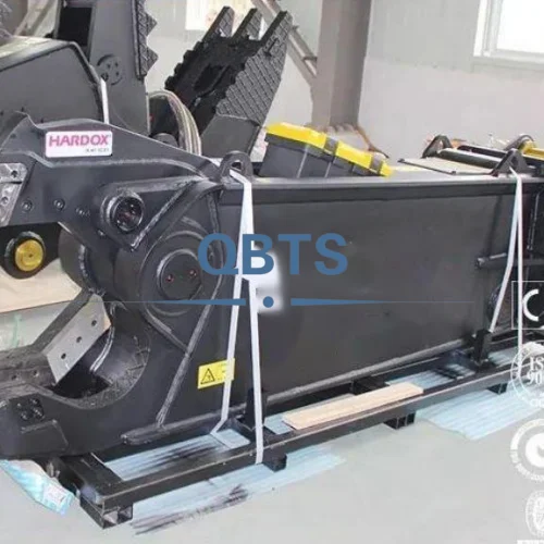 Tool Hydraulic Shear Excavator Multifunctional Tools Handy Vevor Construction Power For Bonny CE220-6