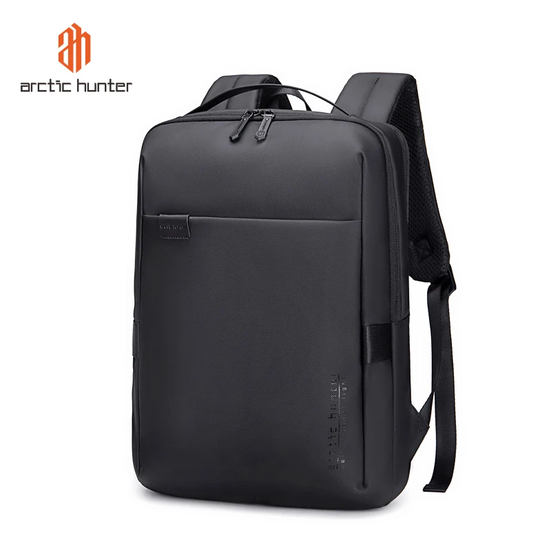 2023 ARCTIC HUNTER with USB Comfortable Breathable Best Selling Laptop Backpack Outdoor Multi Function  Waterproof mochila