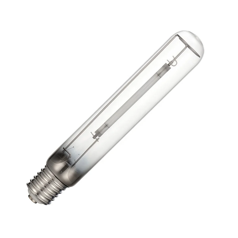 High pressure sodium HPS 250W 400W  E40 Base  high lumen  street lamp