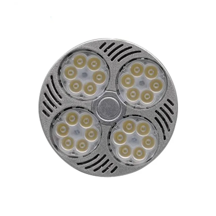 Dimmable AC110V AC260V Jewelry 6000K 8000K 10000K PAR 30 40W E26 E27 LED PAR30 30W