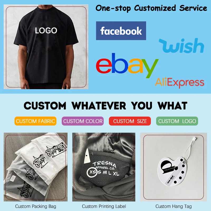 Custom Wholesale Mens Blank 100% Cotton Tshirt Logo Printing High Quality Plain plus size t-shirts size xxxxxxl T Shirts for men