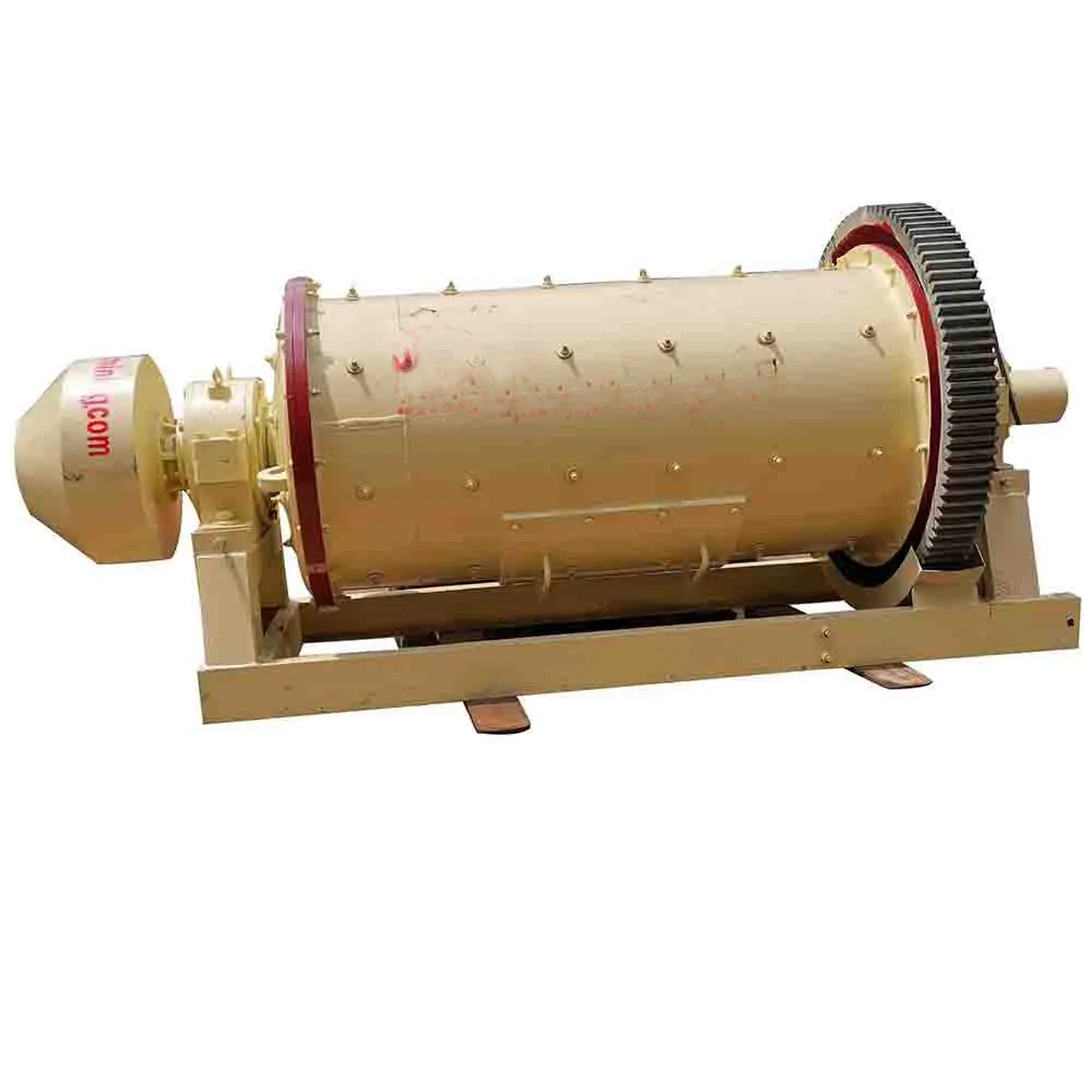 Non-Ferrous Metal Gold Ore Ball Mill Machine Dry Wet Ball Grinding Price