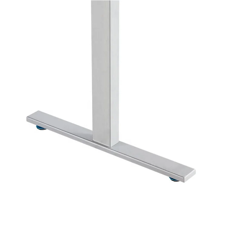  Cheemay height adjustable standing desk electric lifting table frame