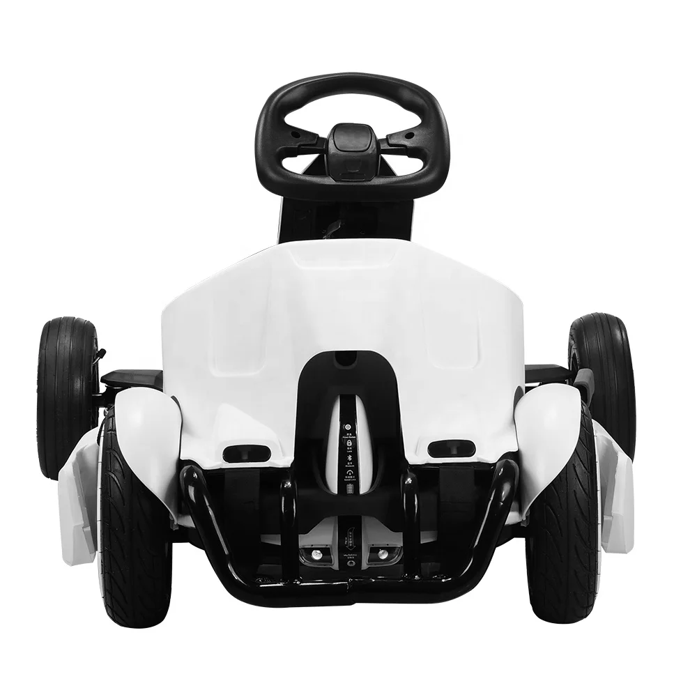 ODM OEM 54V 350W*2 Double motors Electric Go Kart