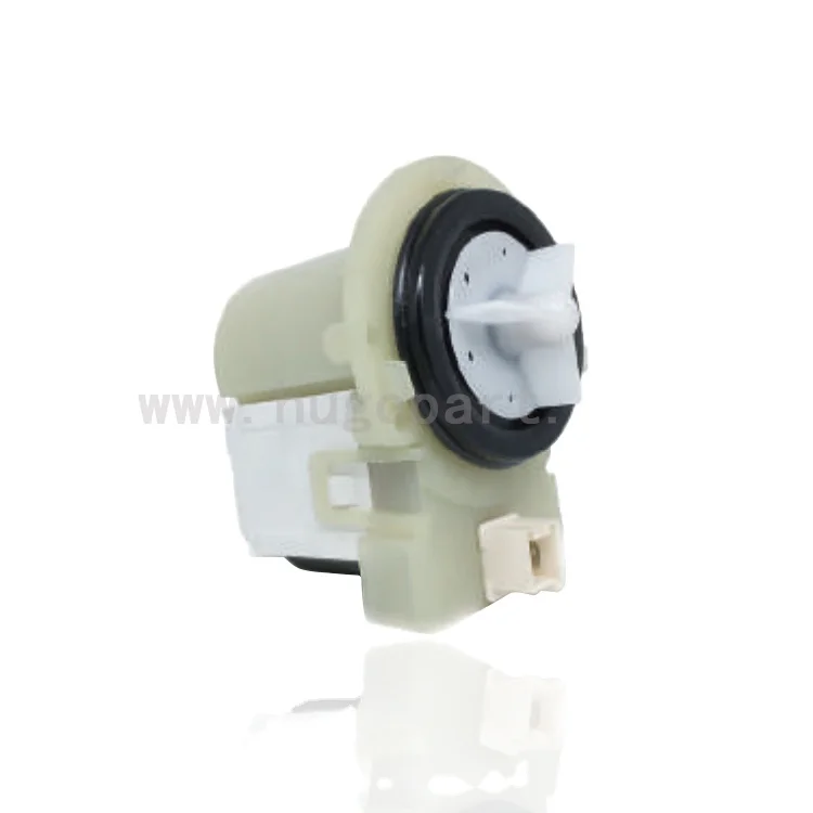 Factory Directly All Parts Supplier Machine Parts Spare Washer Drain Pump For Household