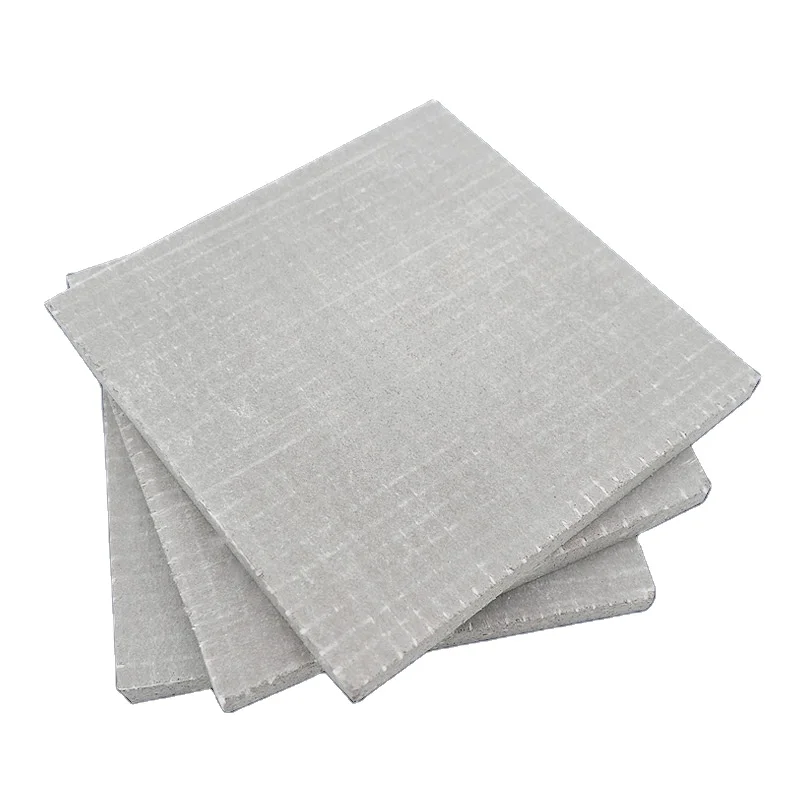 Vogue CFC cement T and G edge cement floor plate 8mm cement fiber board