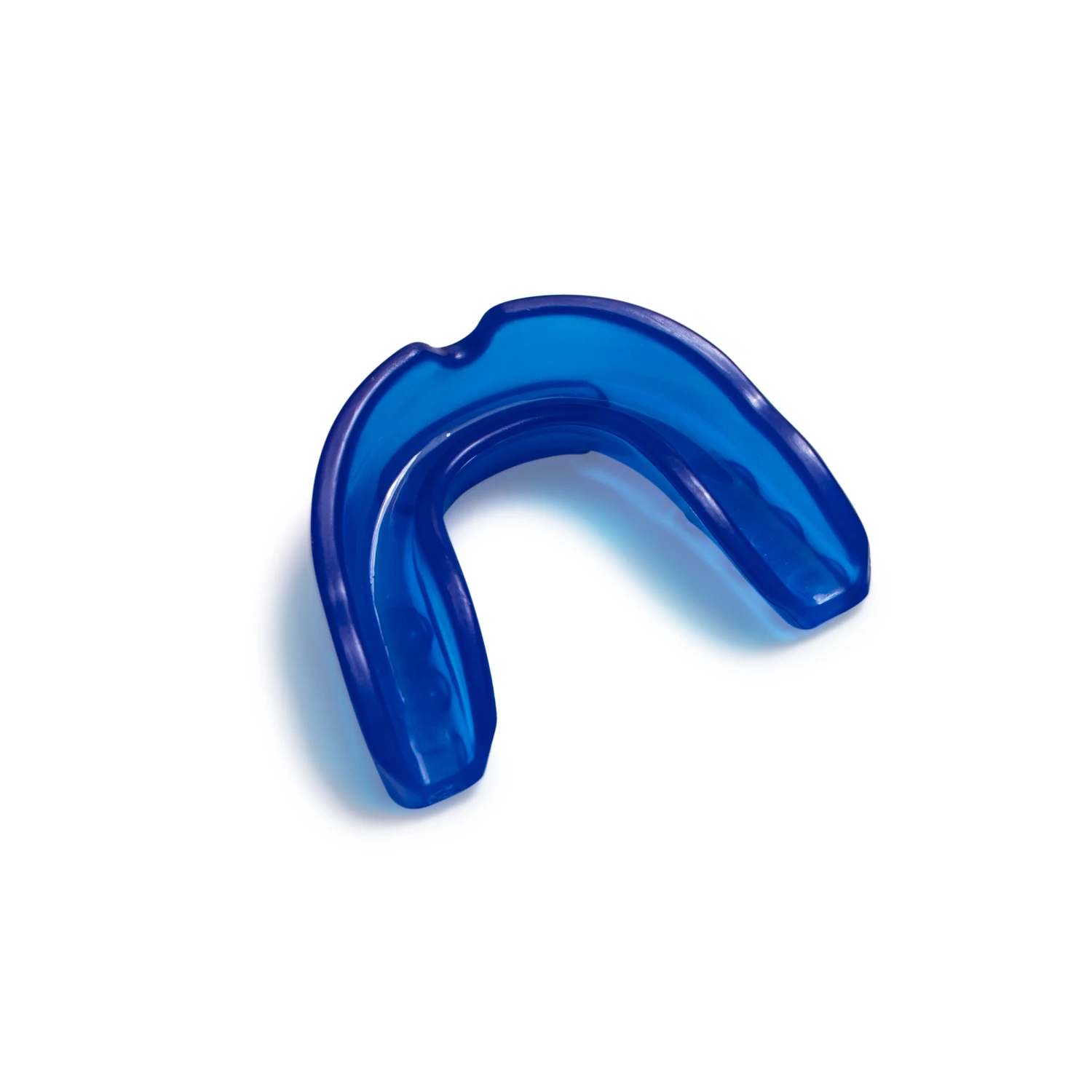 Custom Fit Sports Mouth Guards / Dental Night Mouth Guard For Teeth Grinding Bruxism