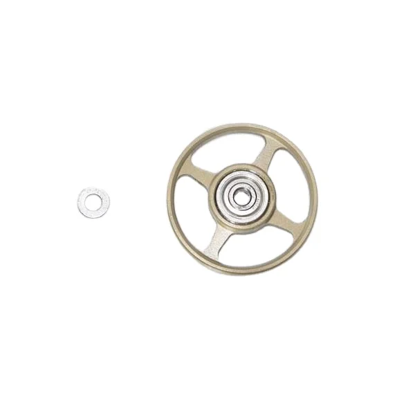 Шкив для SSM Machinery