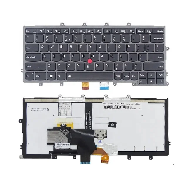 us keyboard For Lenovo X240 X240S X230S laptop keyboard X240 X240S X230S notebook keyboard