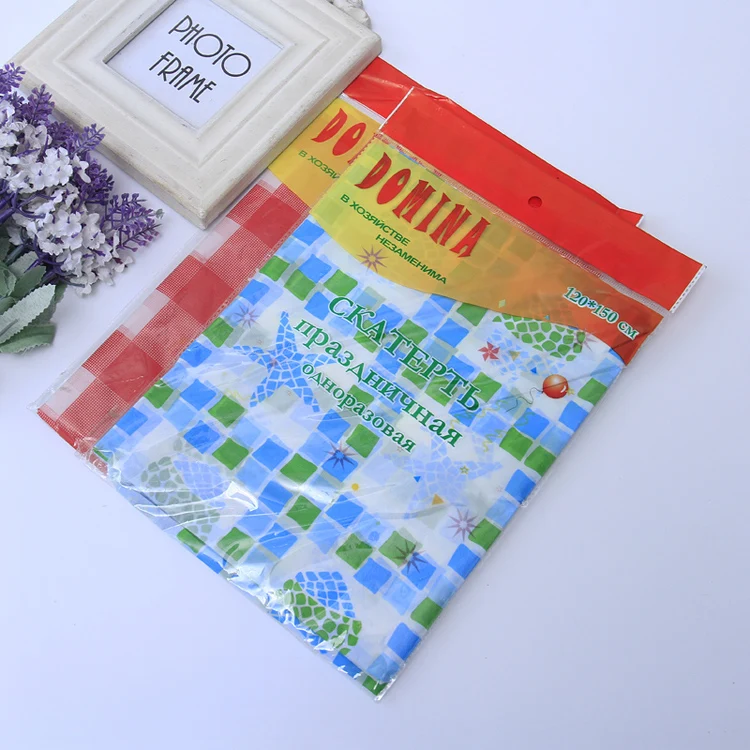 Banquet party table peva cloth or rectangular tables buy table cloths from manufacturer Jiaguan