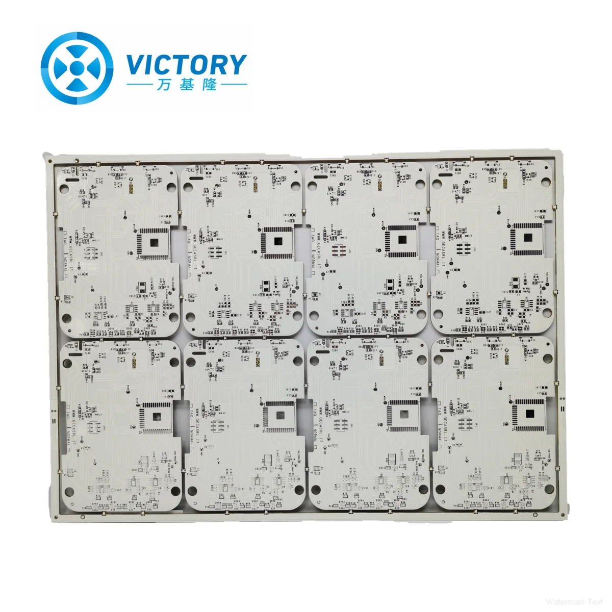 
Electronic Toy Remote Control Car PCB Circuit Board PCBA 