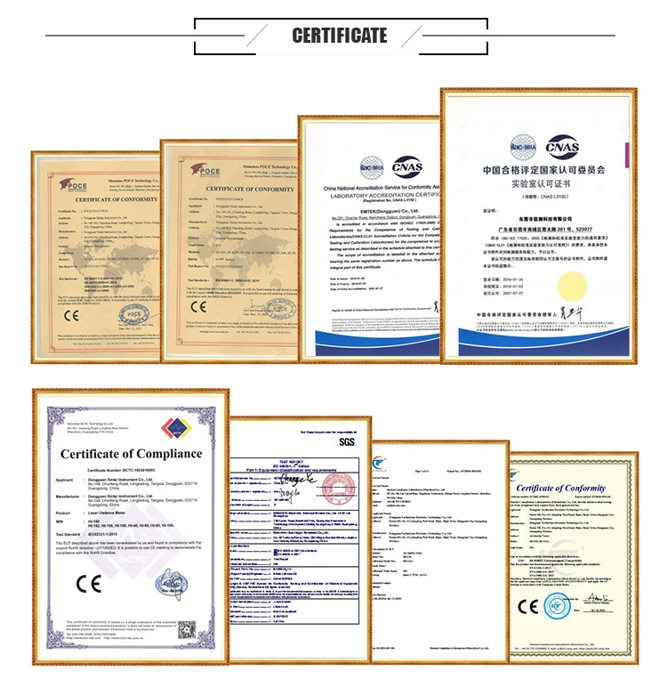 4.0TFT Tuya WIFI CO2 Air Quality Meter Desktop Temperature Humidity with LCD screen