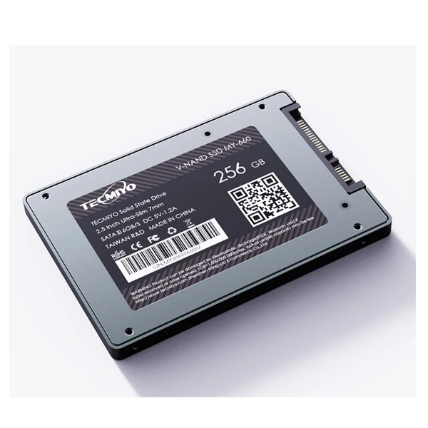  Твердотельный накопитель ssd 256 ГБ твердотельный OEM ODM внутренний жесткий диск настольный ноутбук для