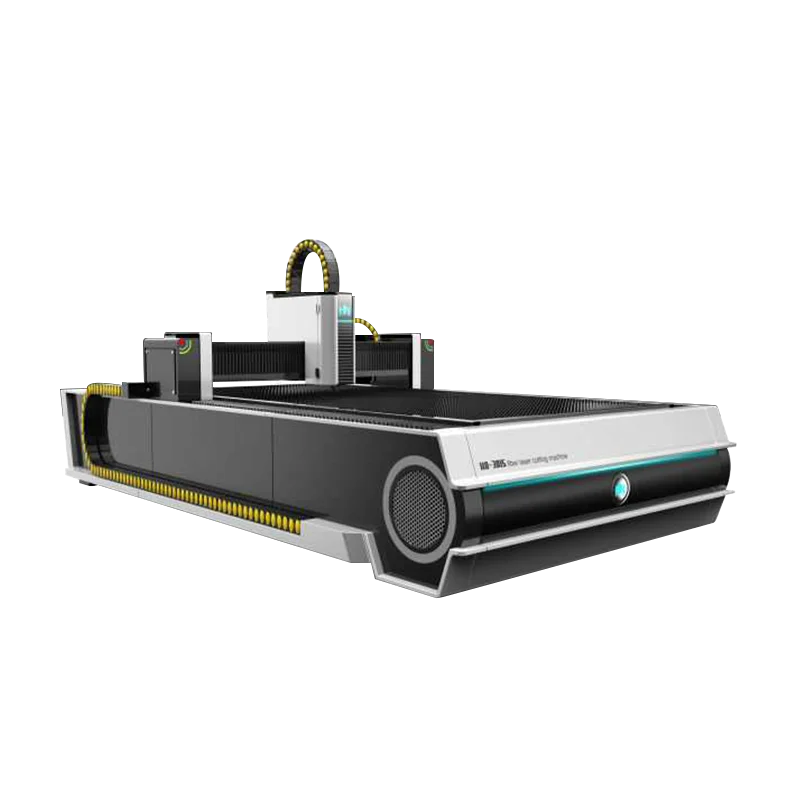 Aluminum copper carbon stainless steel metal 1500x3000mm fiber laser cutting machine price