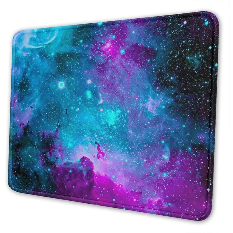 Custom waterproof non-slip design laptop mini mouse pad