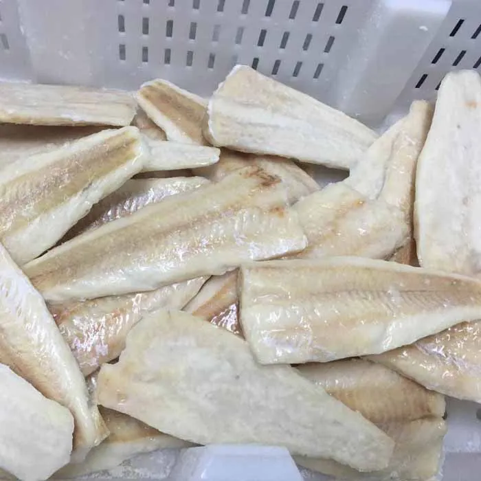  Новый сезон замороженная совка без