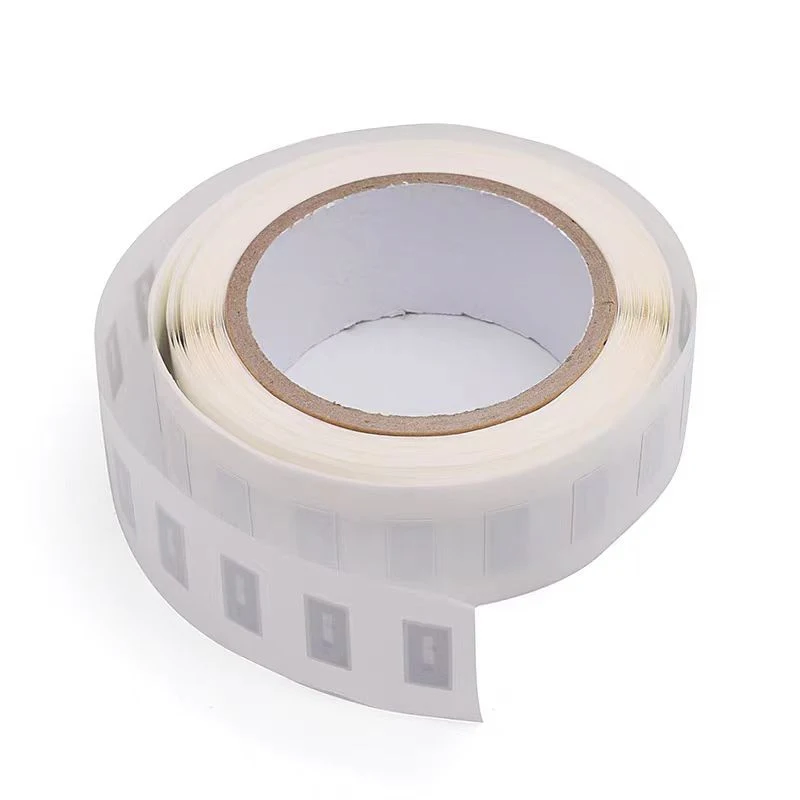 Система контроля доступа NFC Tag & Card Smart Sticker - 144/504/888/192 байт памяти