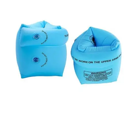 Portable good quality inflatable swimming pool floating tool swimming arm rings