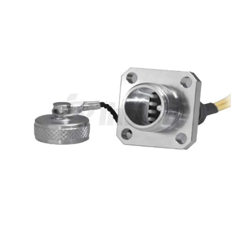 2Core/4Core Singlemode/Multimode RQC/RDC Waterproof Fiber Optic Patch Cord