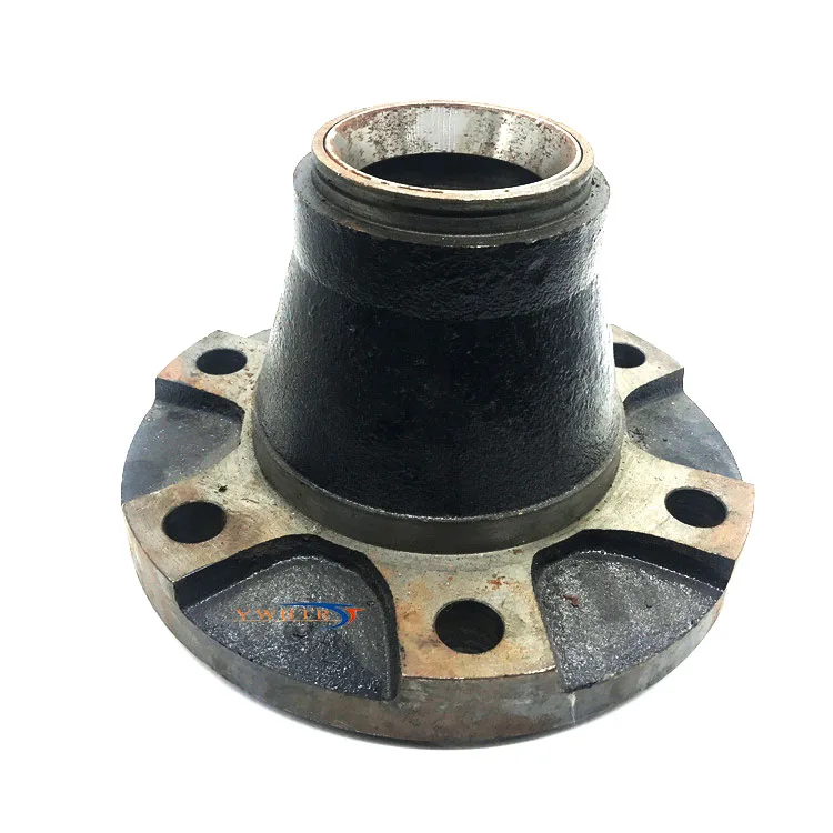 Автозапчасти NPR/NQR 700P 4HG1 4HK1 Ступица колеса FRT 8981640150 8-98164015-0 8-98164-015-0 для грузовика Высокое качество оптовая продажа