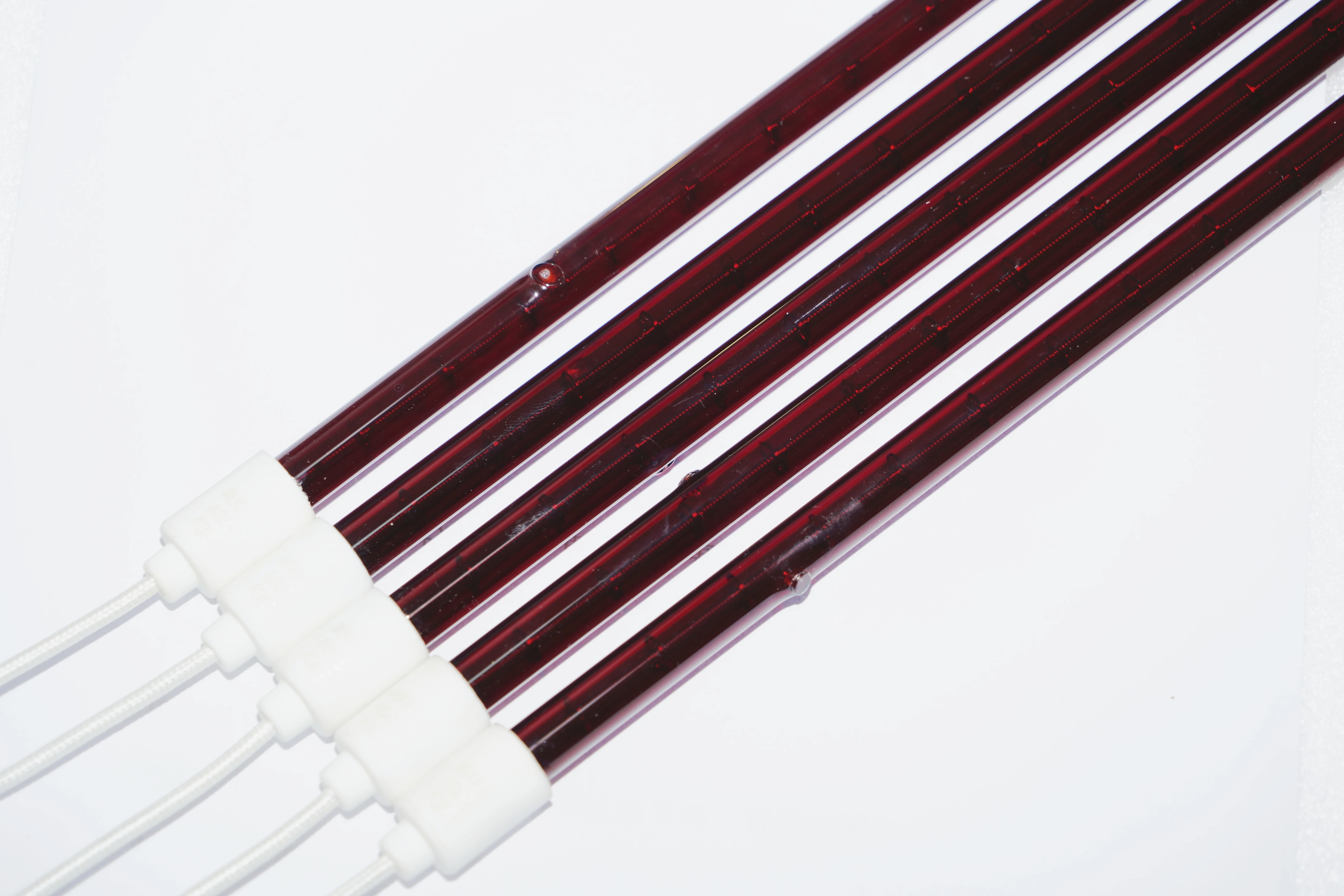 Factory Supply ir heat lamp 1000w reflective heat lamp 1000w halogen lamp for mercury