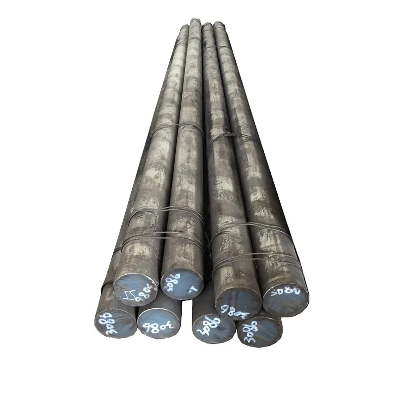 42crmo4 стальные круглые стержни ASTM 4140 DIN 42crmo4