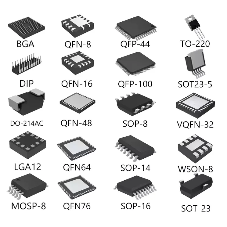New Original IC 3.3V 8820 DSP 128-SQFP FYMD8820 FYMD8820 Integrated Circuits