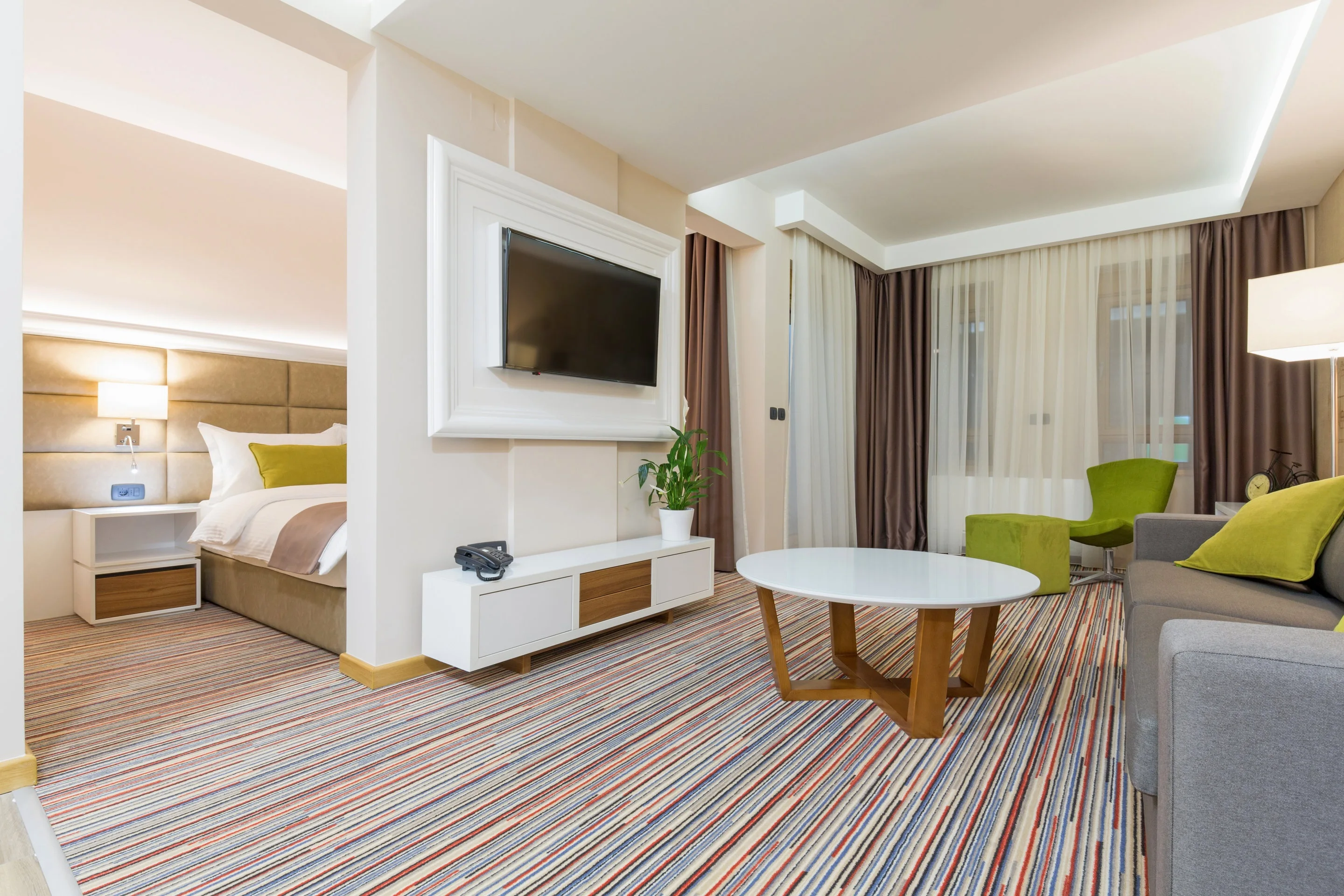 Luxury Villa House Modern Resort Apartment Hotel Villa Furniture Sofa Sets For Apartment Furniture