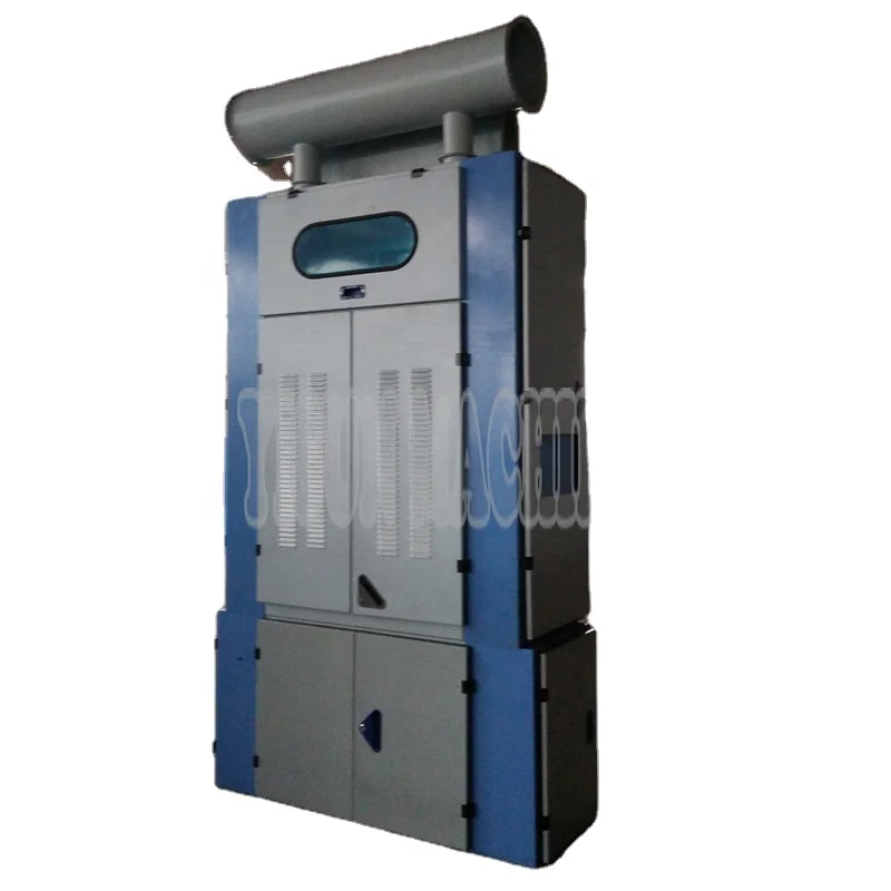 Автоматический автоочиститель, кормушка из хлопка/шерсти с сертификатом ISO 9001 CE