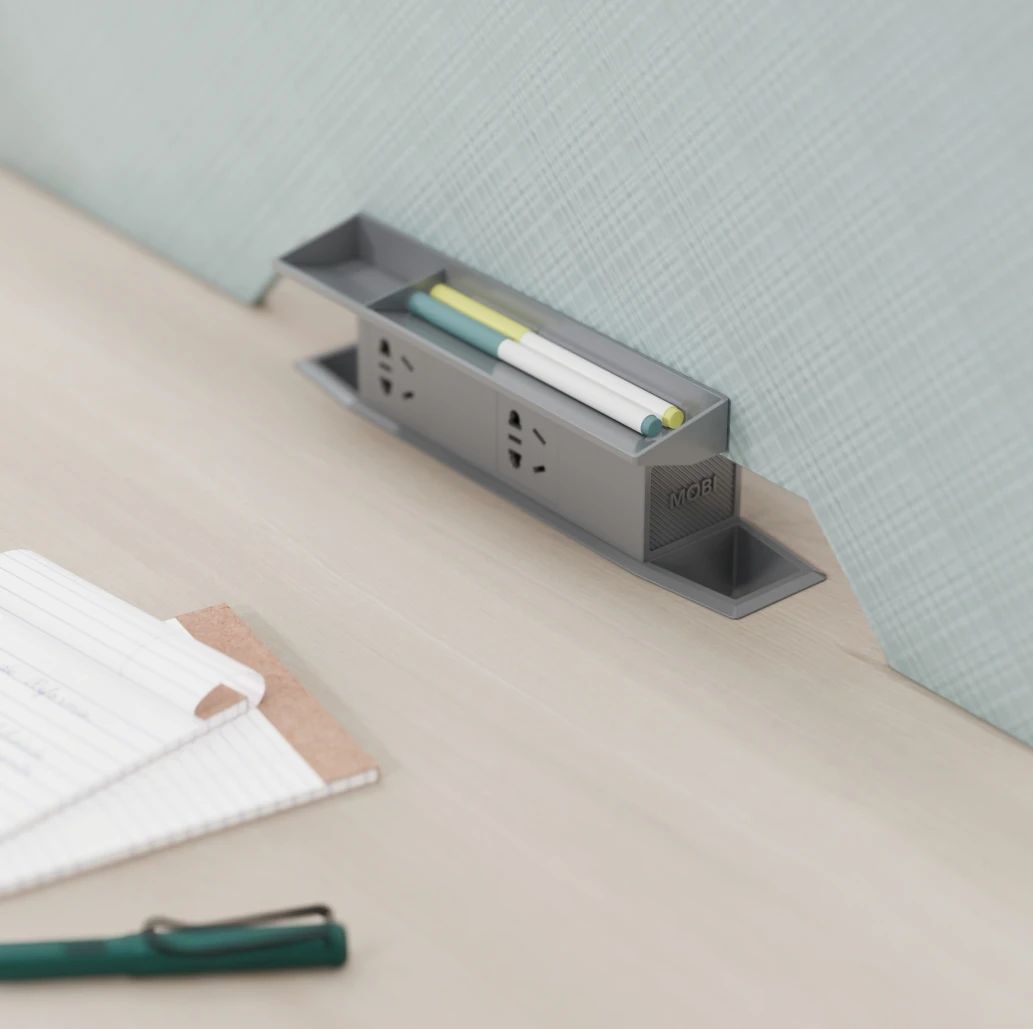 2024 staff commercial workstations modern design furniture office table and chair set executive desk home office furniture pc