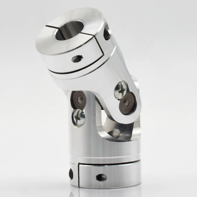 Big manufacturers sell single needle roller bearing universal joint coupling