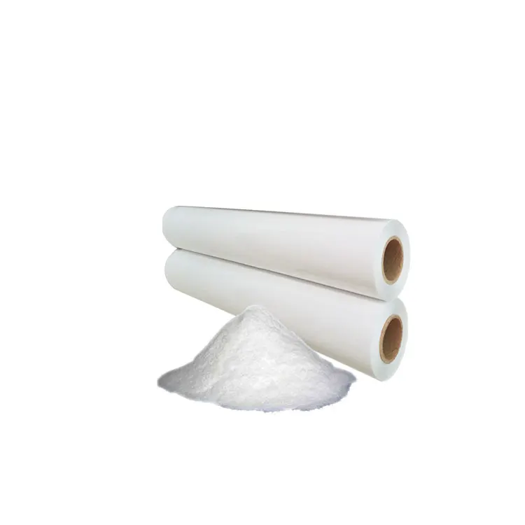 2022 Affordable fashion 30cm 60cm dtf T-shirt Textile printing laminating UV thermal laminating DTF roll