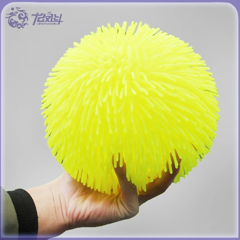 Прямая поставка с фабрики, оптовая продажа, дешевая игрушка-мяч, материал ТПР, большая игрушка-мяч для веселья