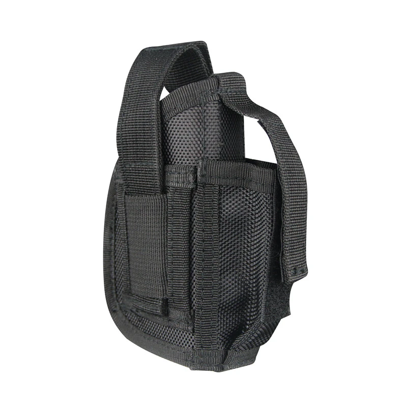 Hot selling cheap custom Lightweight exquisite and handsome PU holster