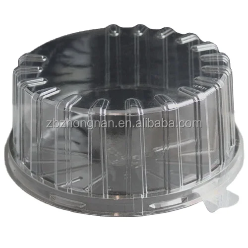 High Quality Blister Clear Rigid PVC /PVDC Film For Vacuum Forming