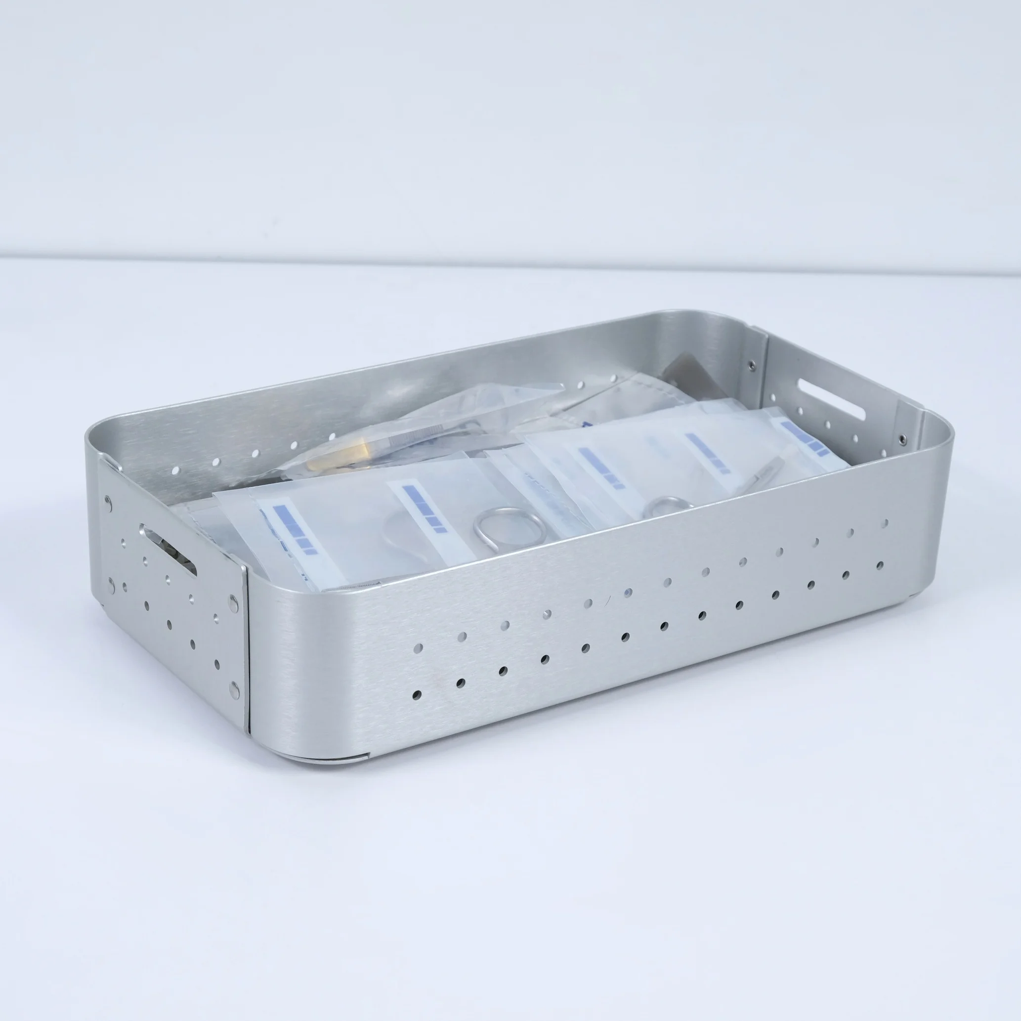 Medical Animal Pets Vet Ophthalmic Surgery Kit Veterinary Ophthalmology Instruments