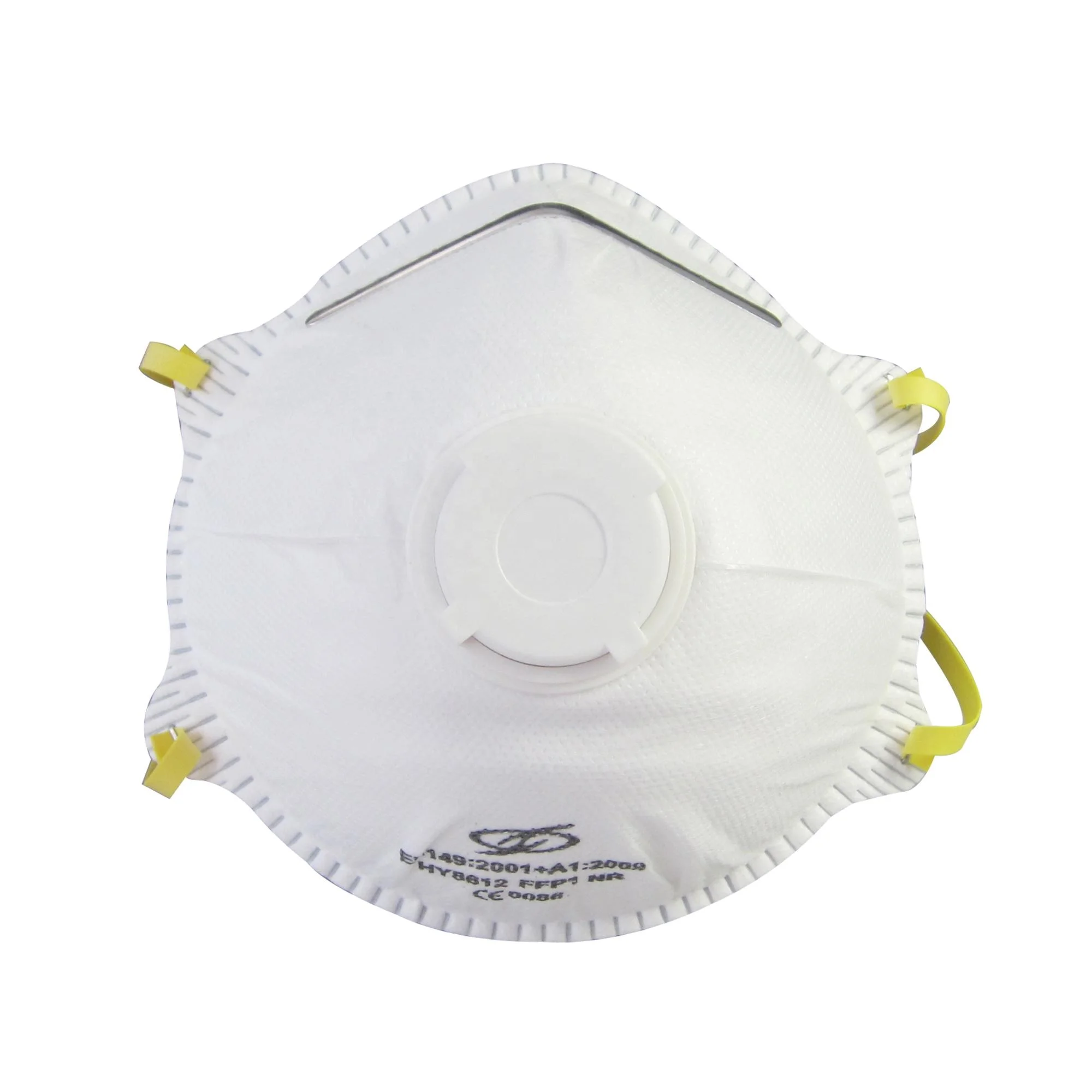 HY8612  AS/NZS Australian market P1 disposable respirator
